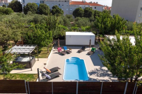Villa Little Heaven